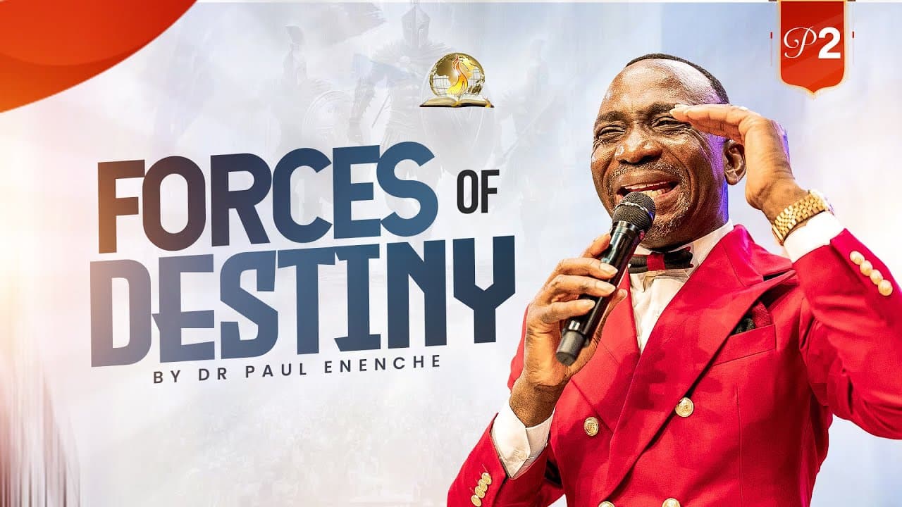 Hearing God's Voice