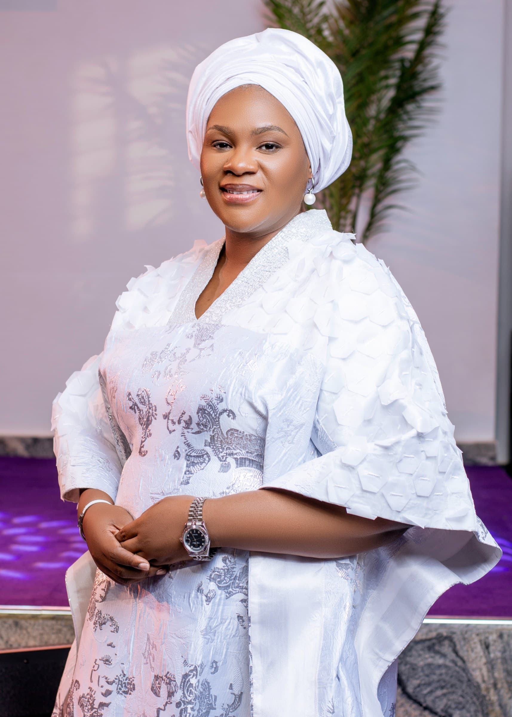 Prophet Aderonke Arowosafe