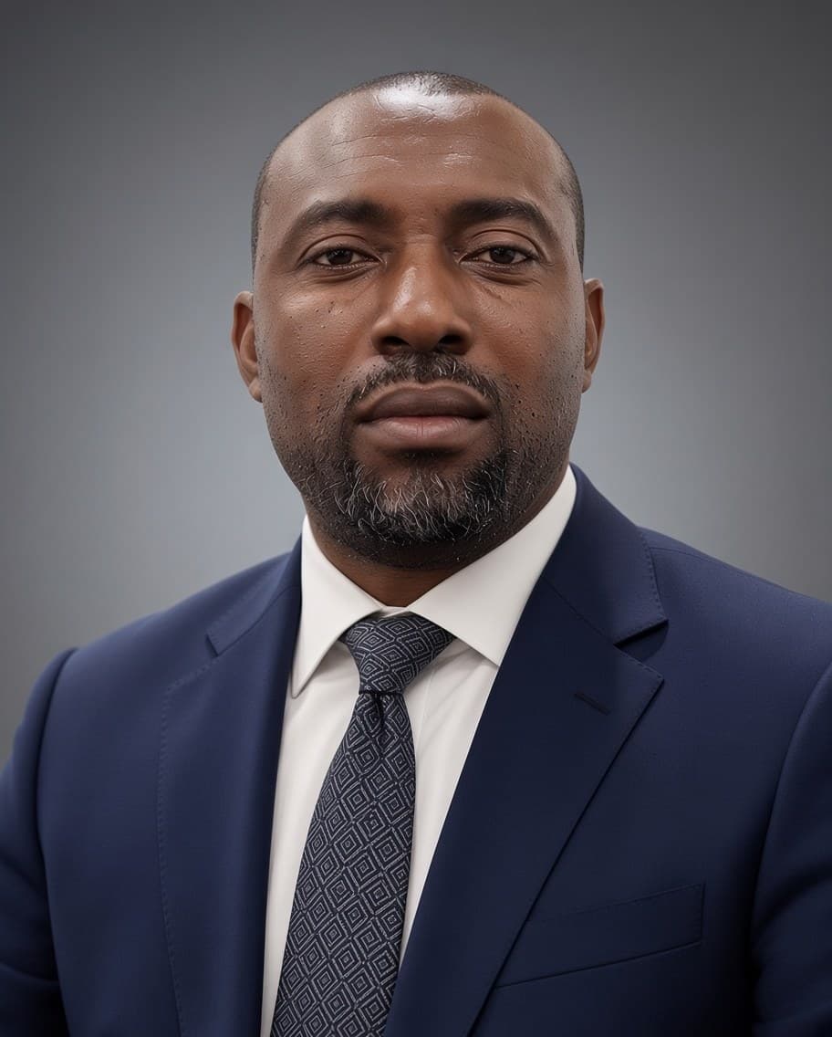 Pastor Ayobami Banso