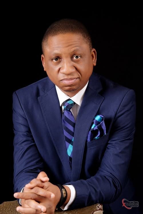 Pastor Babatunde Oyefeso