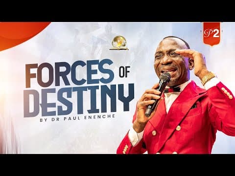 Hearing God's Voice